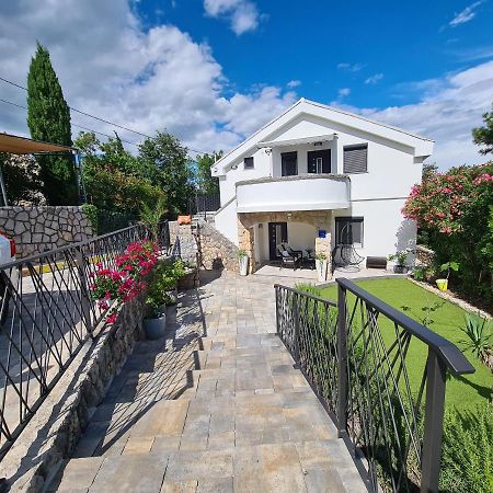 Apartments Rajna Чижичи Экстерьер фото