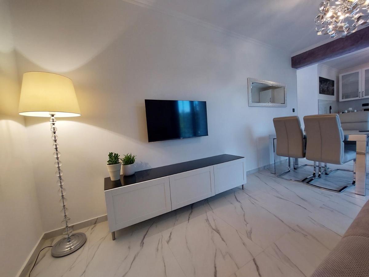 Apartments Rajna Чижичи Экстерьер фото