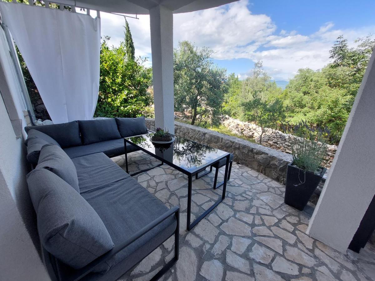 Apartments Rajna Чижичи Экстерьер фото