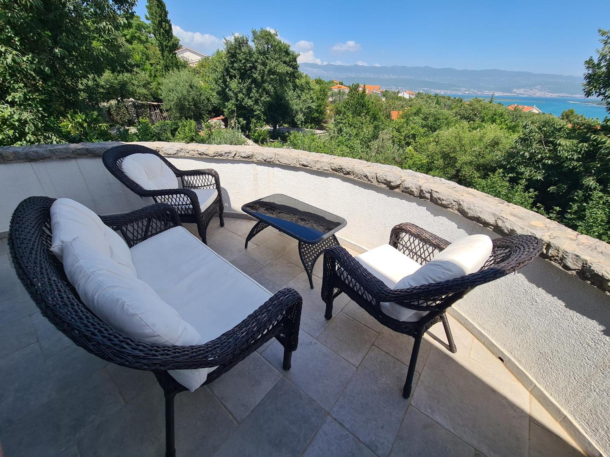 Apartments Rajna Чижичи Экстерьер фото