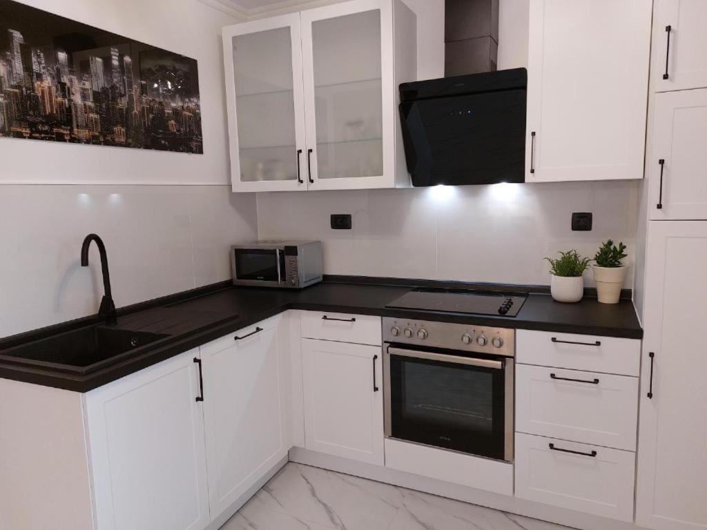 Apartments Rajna Чижичи Экстерьер фото