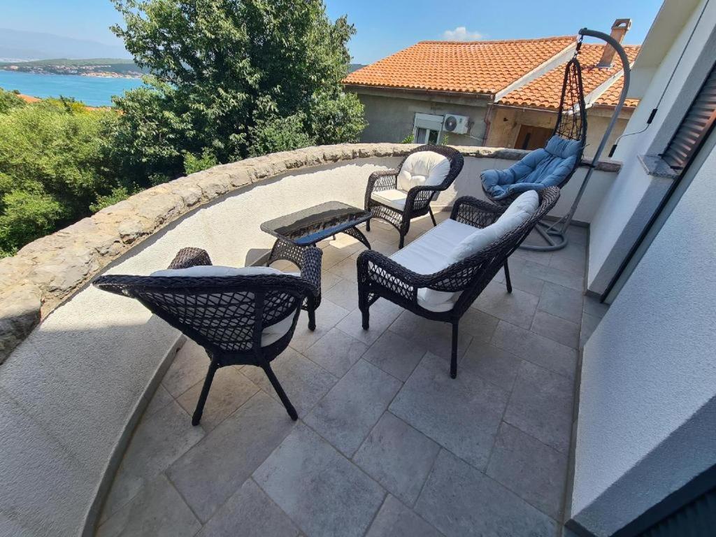 Apartments Rajna Чижичи Экстерьер фото