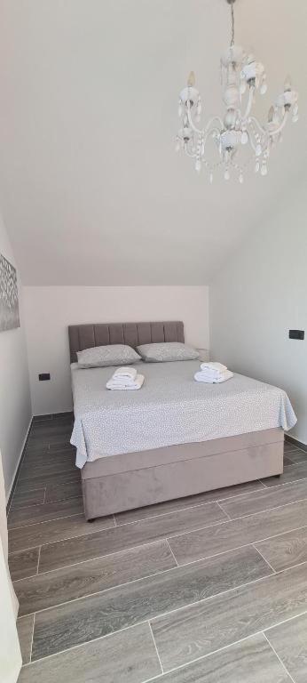 Apartments Rajna Чижичи Экстерьер фото