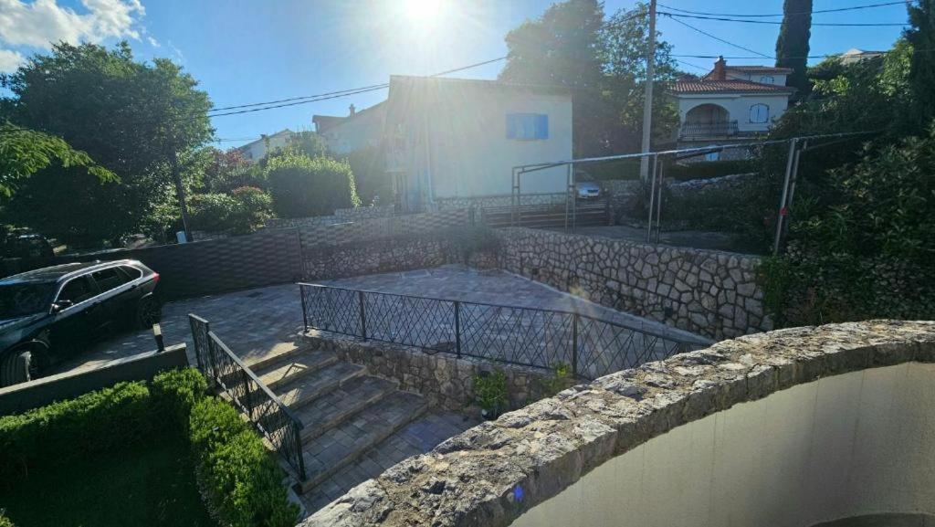 Apartments Rajna Чижичи Экстерьер фото