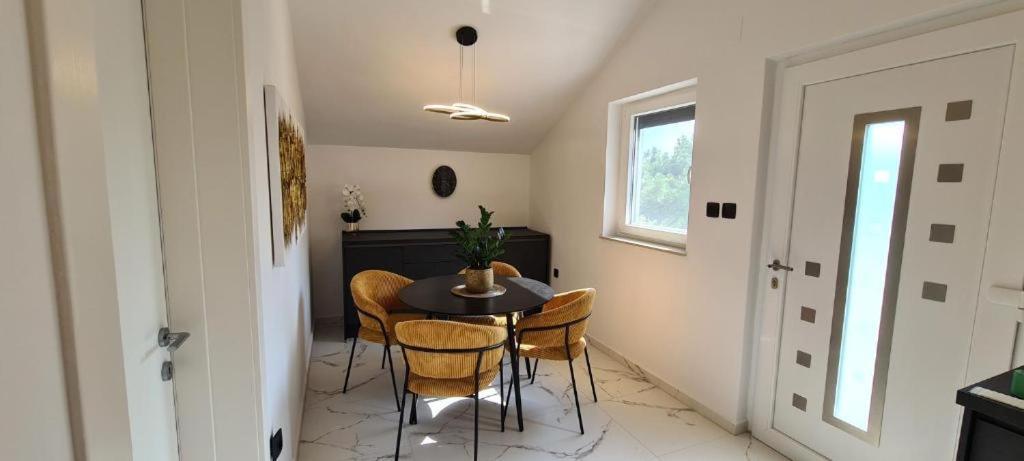 Apartments Rajna Чижичи Экстерьер фото