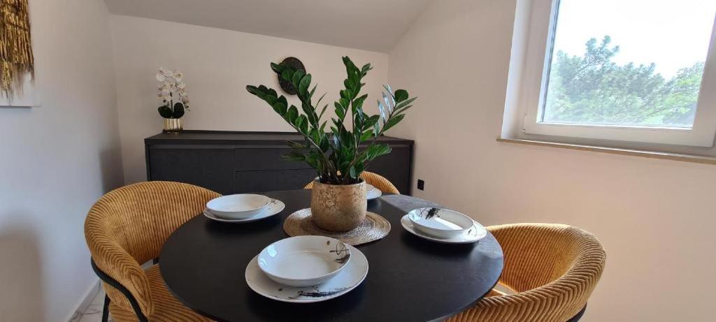 Apartments Rajna Чижичи Экстерьер фото